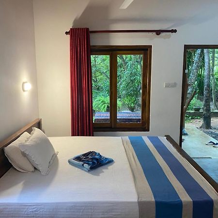 Freedom Villa Hiriketiya Dikwella Kültér fotó