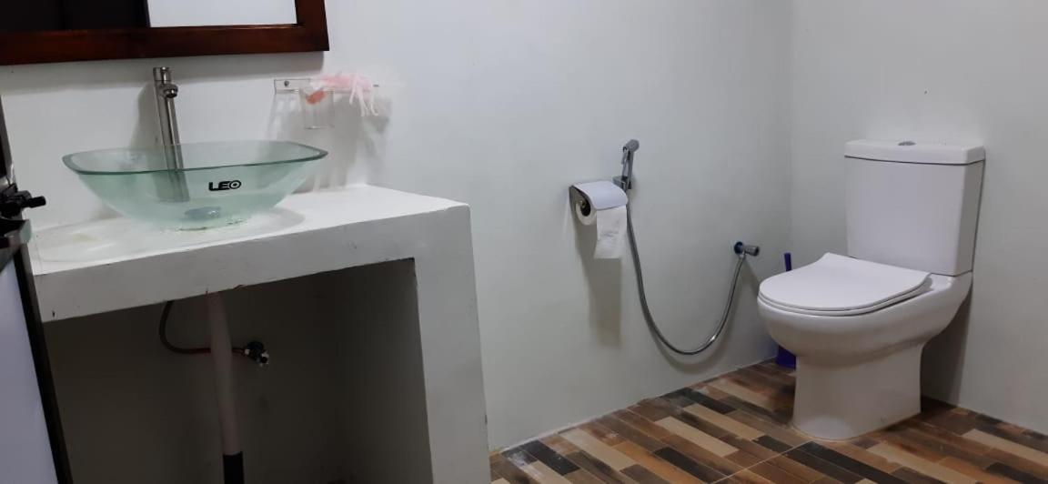 Freedom Villa Hiriketiya Dikwella Kültér fotó