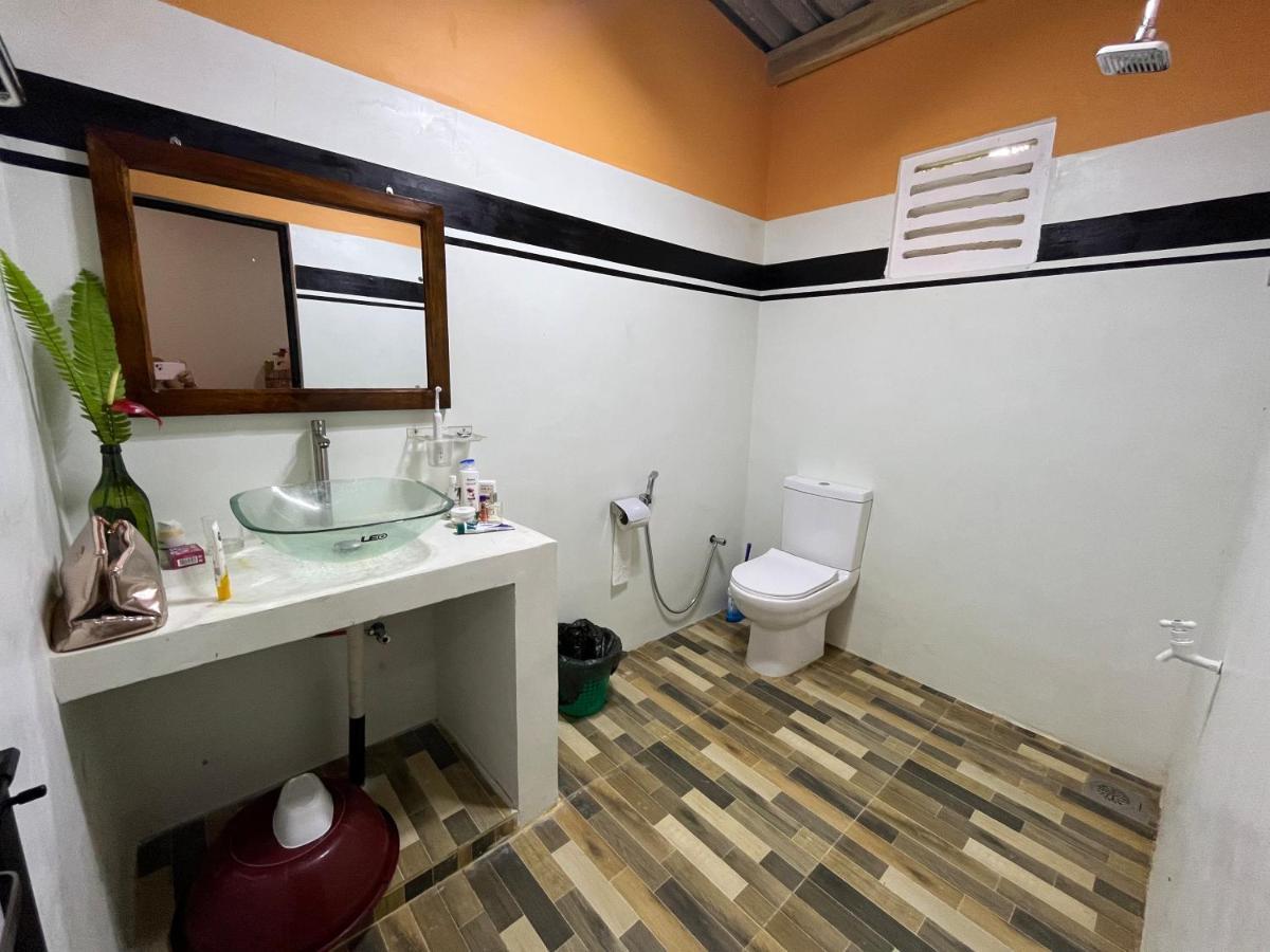 Freedom Villa Hiriketiya Dikwella Kültér fotó