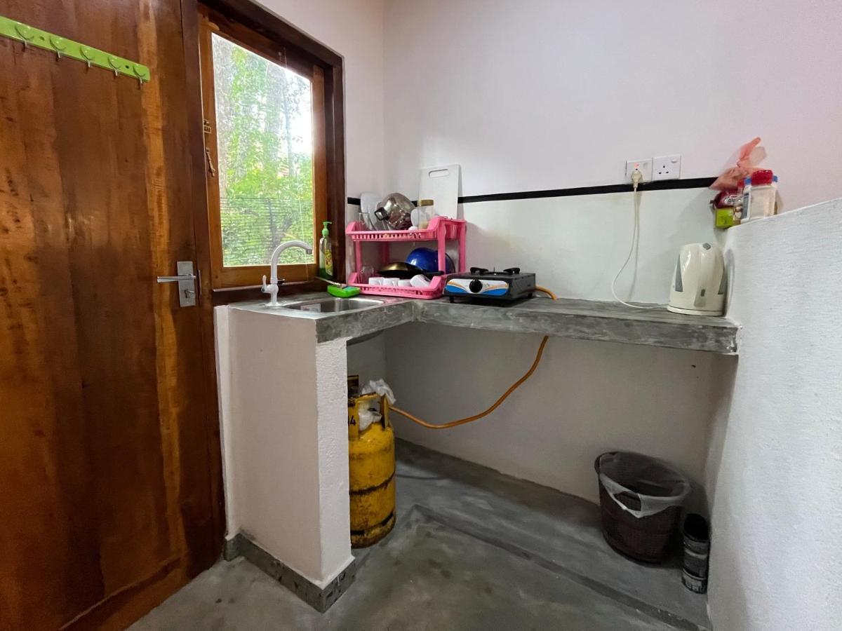 Freedom Villa Hiriketiya Dikwella Kültér fotó