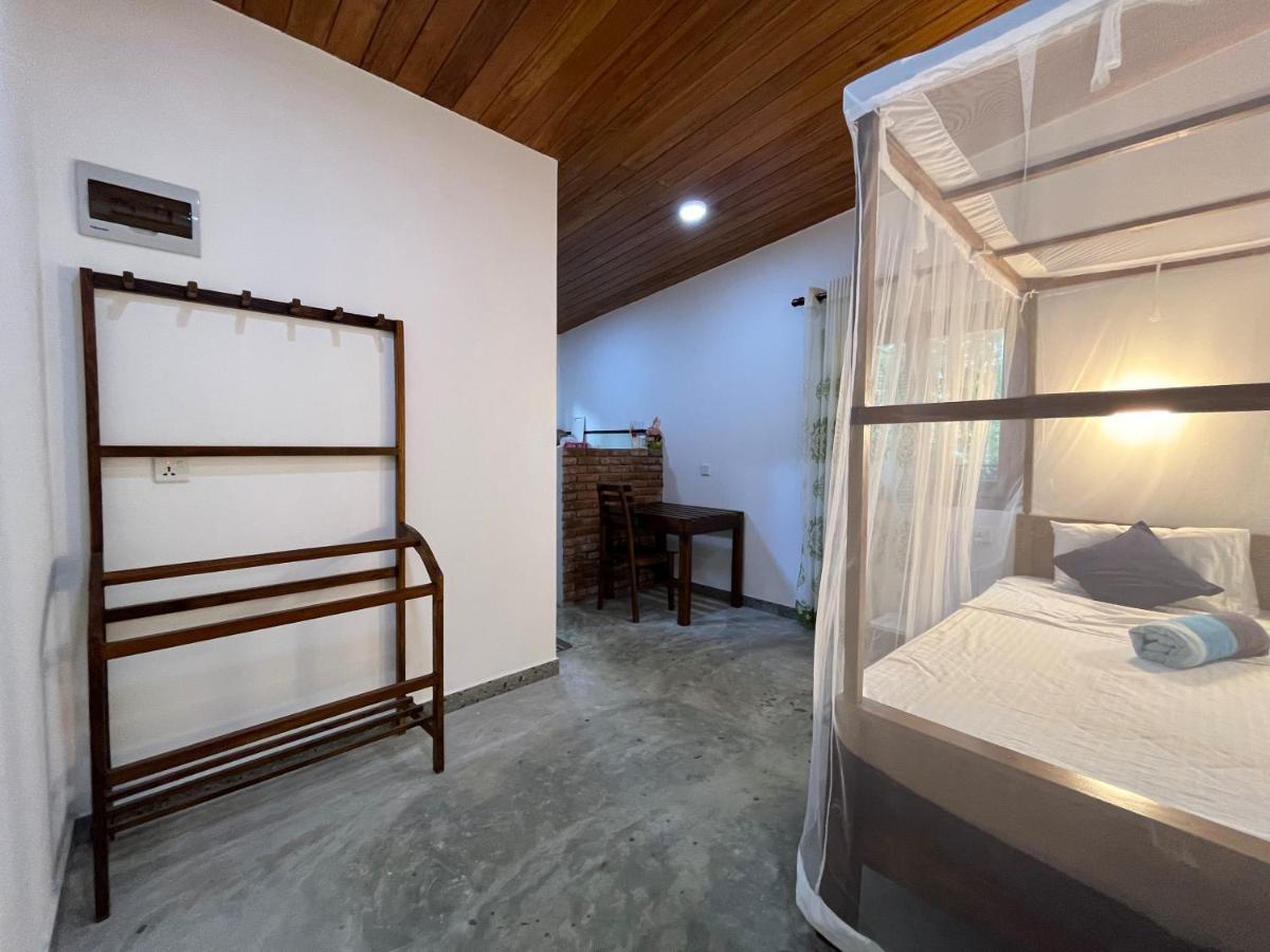 Freedom Villa Hiriketiya Dikwella Kültér fotó