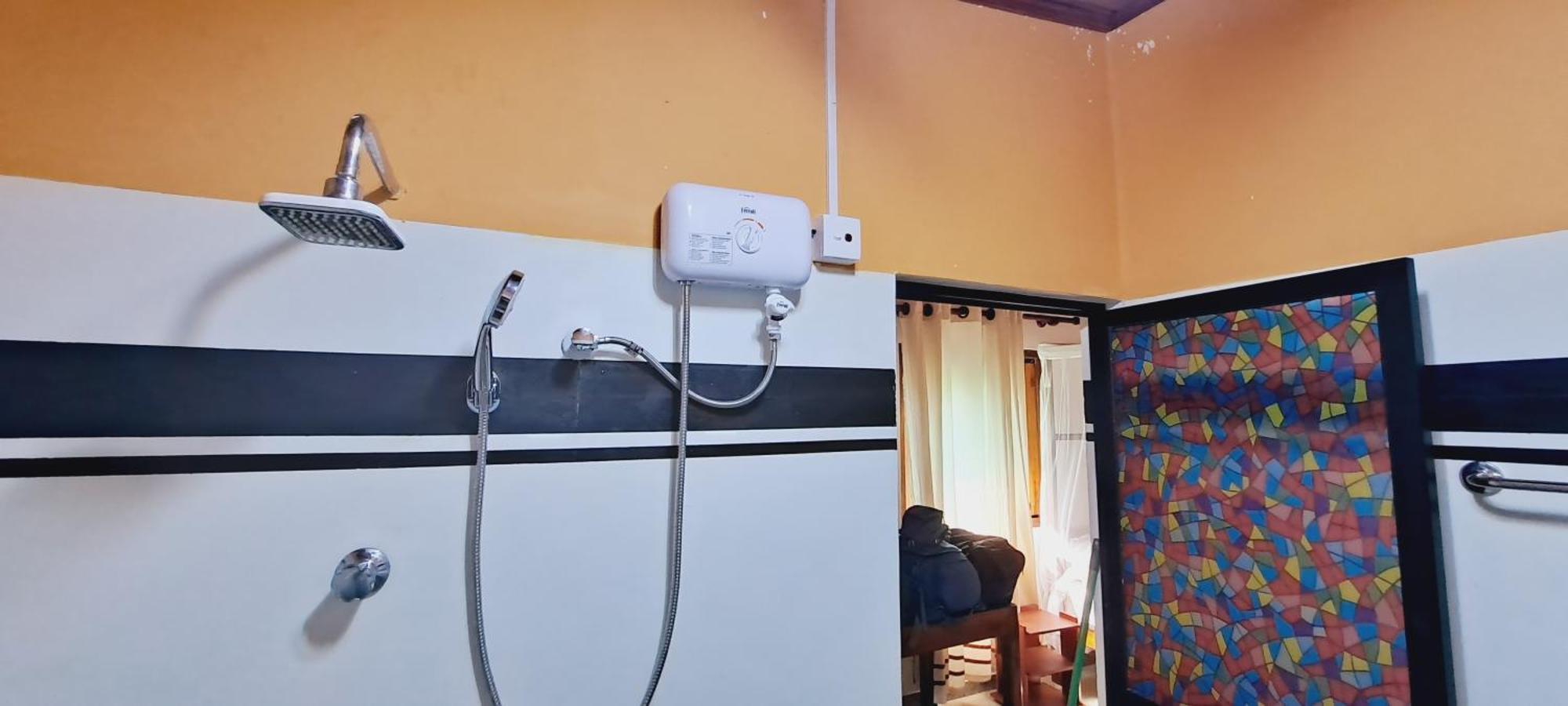 Freedom Villa Hiriketiya Dikwella Kültér fotó