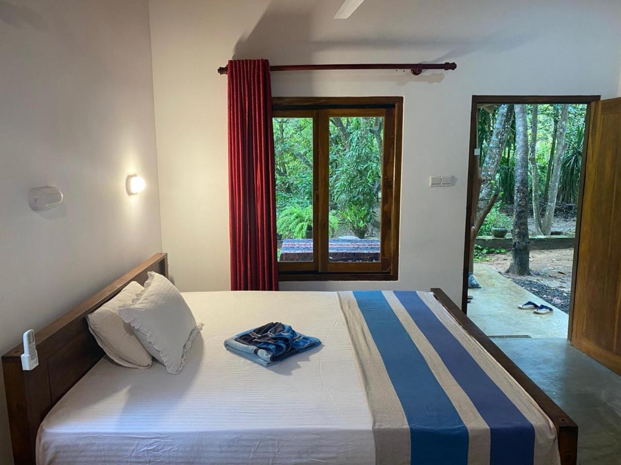 Freedom Villa Hiriketiya Dikwella Kültér fotó